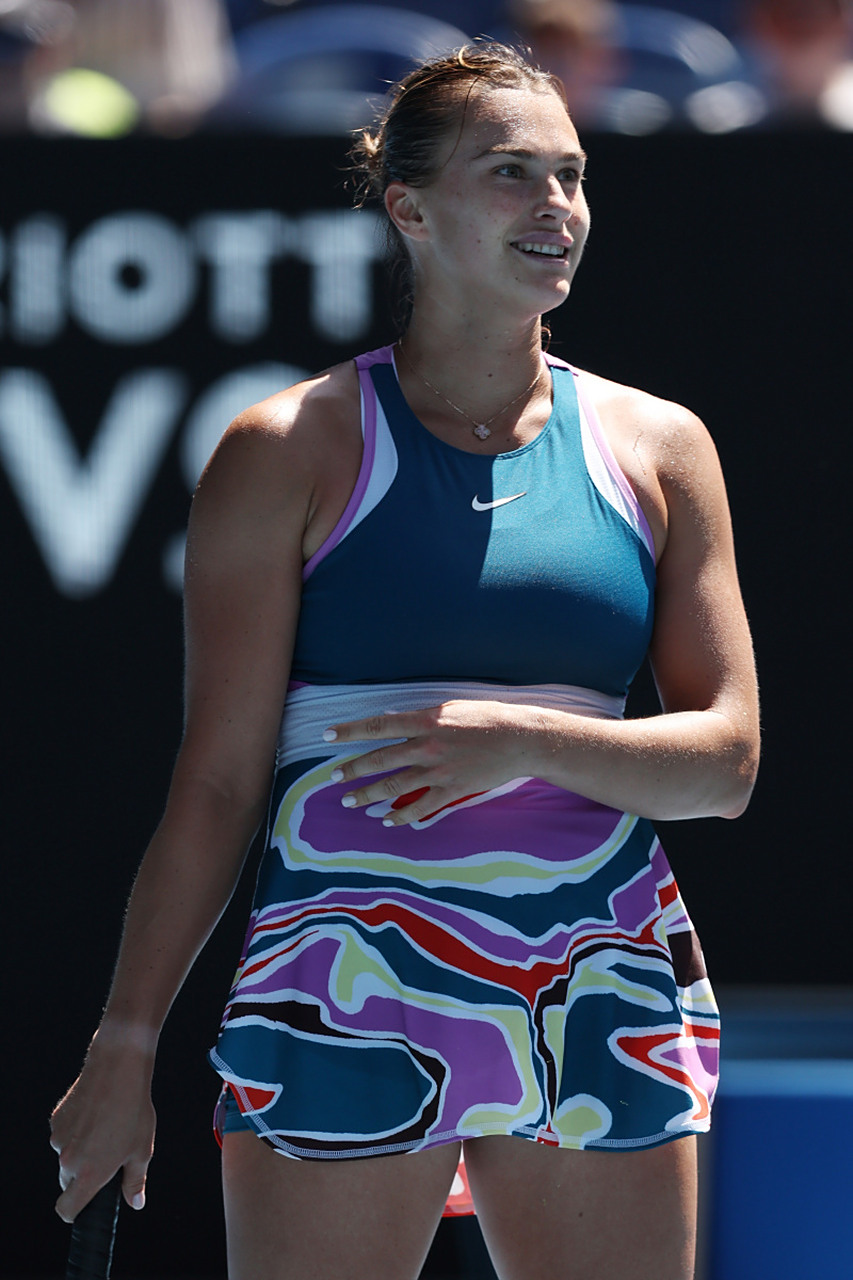 开赛的悬念 开赛的悬念