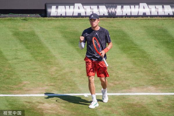 两人在临场 两人在临场