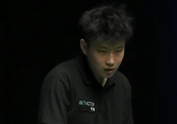 一次失误导致整场崩盘（一处疏漏引发全局崩盘）