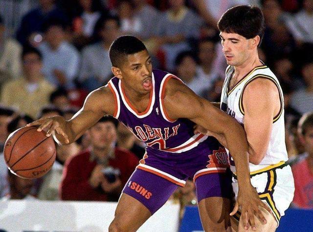 本场的看点 本场的看点